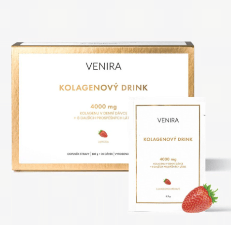 venira kolagen premium