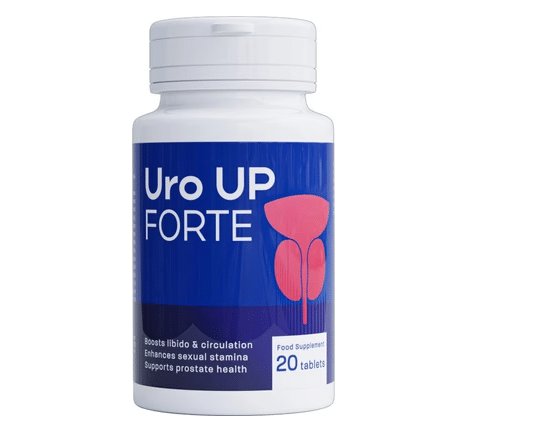 uro up forte podvod