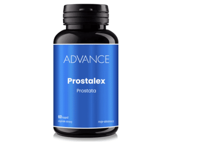 advance prostalex