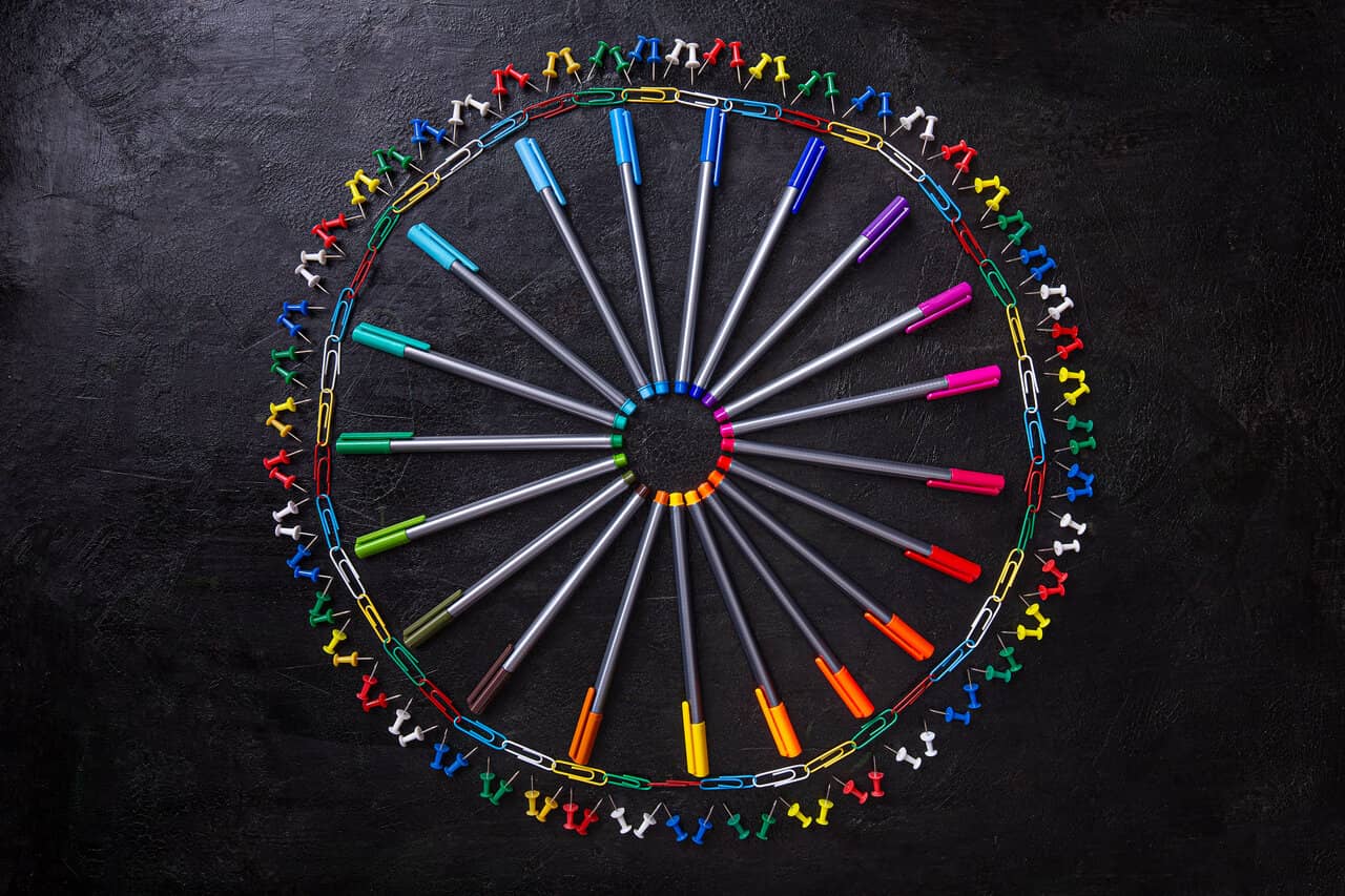 kolo štěstí podvod