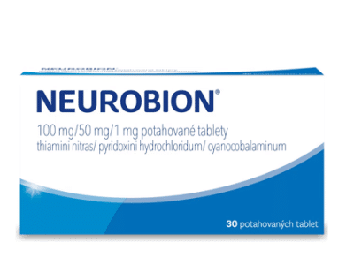 neurobion