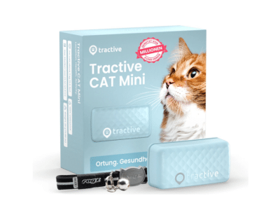 tractive gps