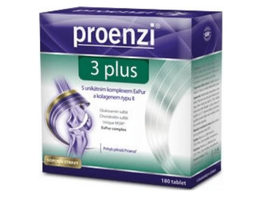 proenzi 3 plus