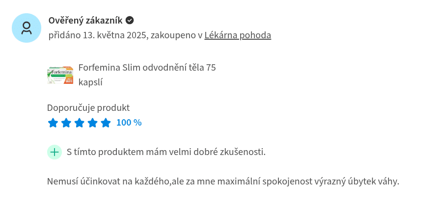 forfemina slim